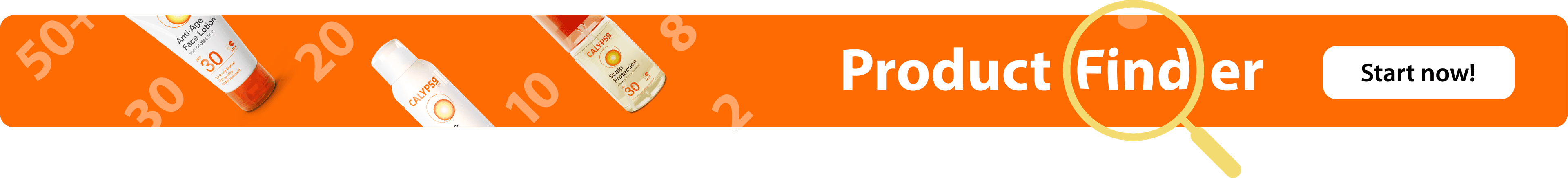 Product finder