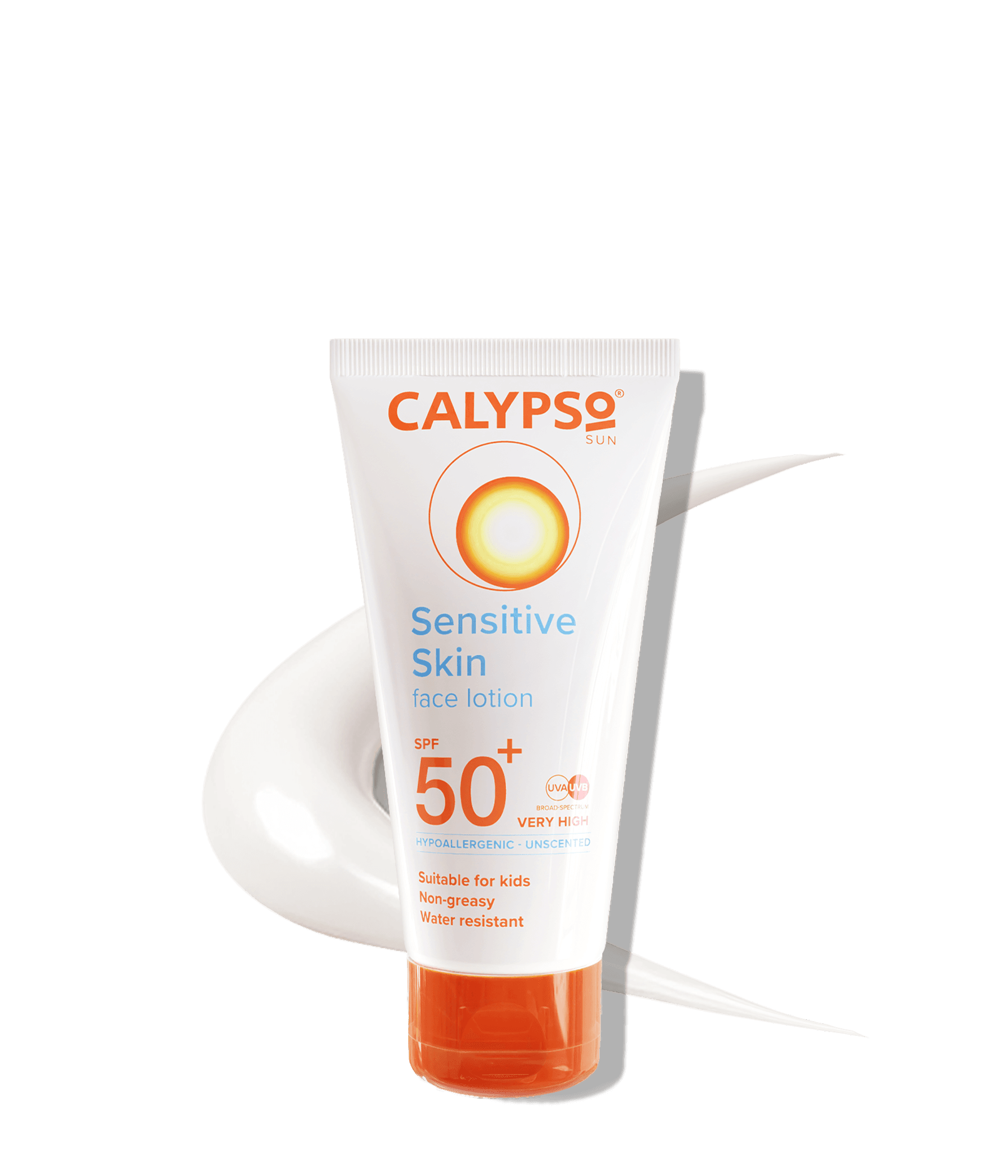 Sensitive Lotion
